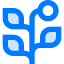 Plant icon 64x64
