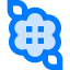 Flower icon 64x64