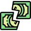 Bankruptcy icon 64x64