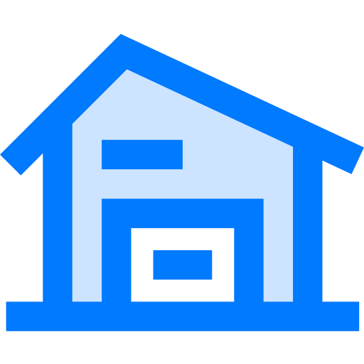 Barn icon