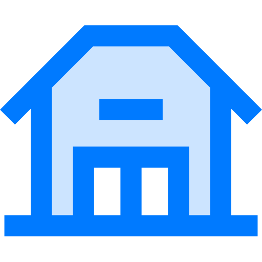 Barn icon