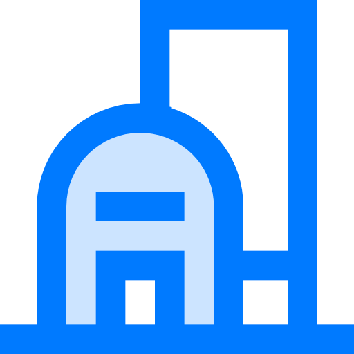 Warehouse icon