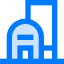 Warehouse icon 64x64