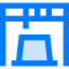Water well icon 64x64