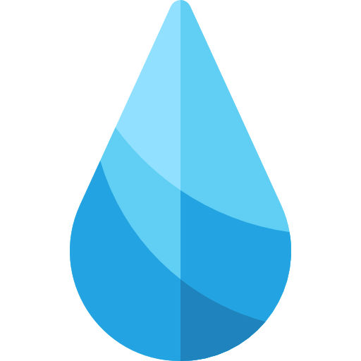 Drop icon
