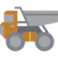 Tipper icône 64x64