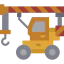 Crane icon 64x64