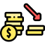 Bankruptcy icon 64x64