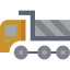 Dump truck icon 64x64