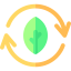 Leaf icon 64x64