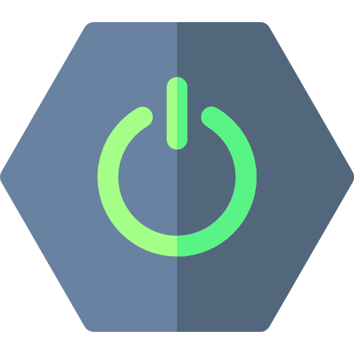 Power icon