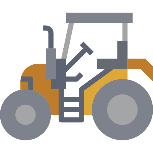 Tractor icon