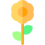 Flower icon 64x64