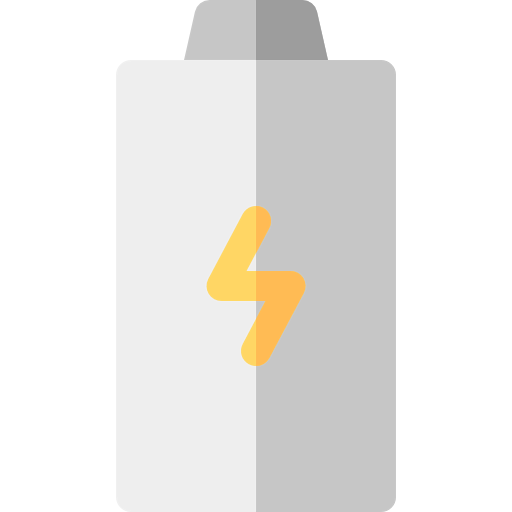 Battery icon
