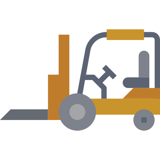 Forklift icon