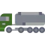 Fuel truck icon 64x64