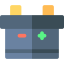 Battery icon 64x64