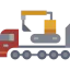 Tipper icône 64x64