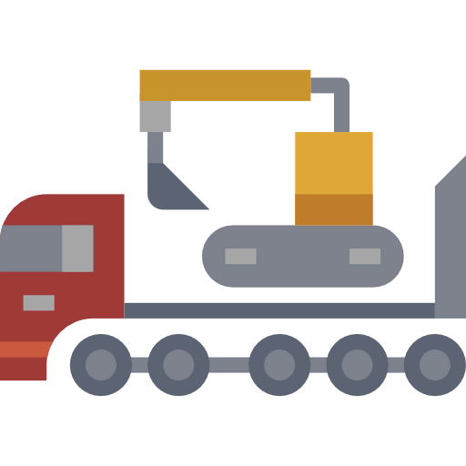 Tipper icon