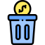 Trash icon 64x64