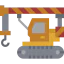 Crane icon 64x64