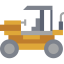 Excavator icon 64x64