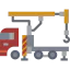 Excavator icon 64x64