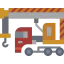 Crane icon 64x64