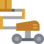 Crane icon 64x64