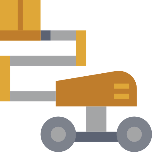 Crane icon