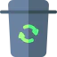 Trash icon 64x64