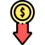 Bankruptcy icon 64x64