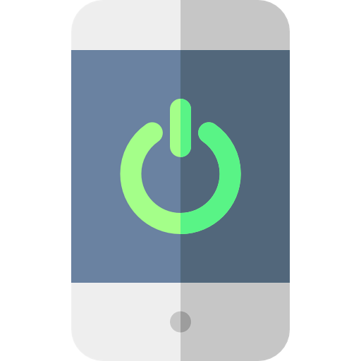 Power icon