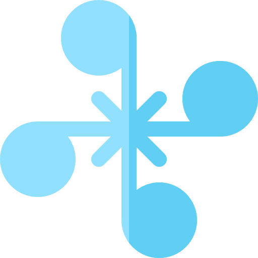 Wind icon