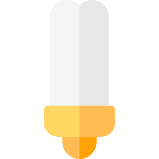 Bulb icon