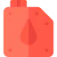 Gasoline icon 64x64