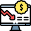 Monitor icon 64x64