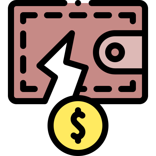 Wallet icon