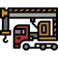 Crane icon 64x64