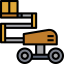 Crane icon 64x64