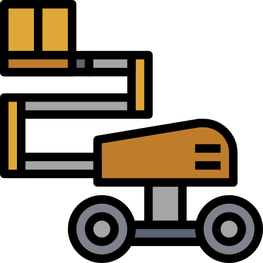 Crane icon