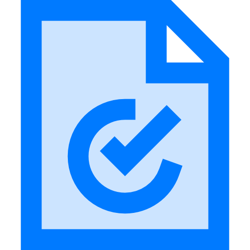 Document icon