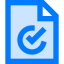 Document icon 64x64