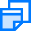 Опубликовать это иконка 64x64