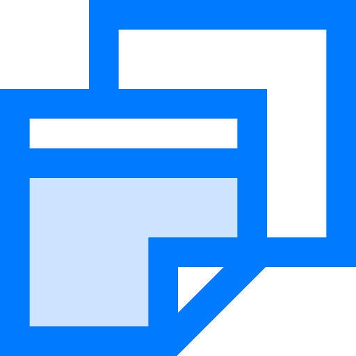 Post it icon