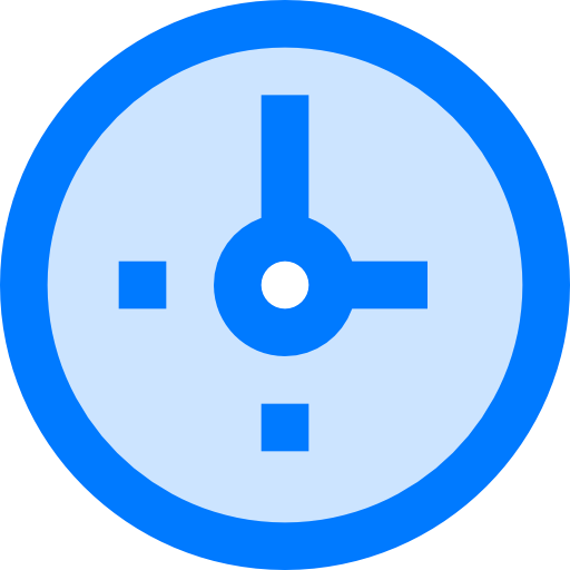 Clock icon