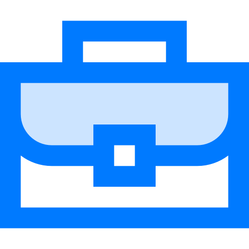 Briefcase icon
