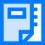 Document icon 64x64