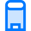 Bin icon 64x64