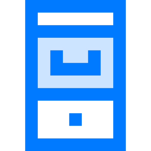 Drawer icon